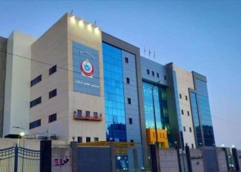 ارتفاع حالات الشفاء من كورونا بمستشفى العجمى بالإسكندرية لـ56 حالة 5