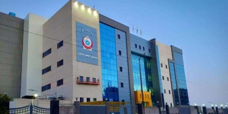 ارتفاع حالات الشفاء من كورونا بمستشفى العجمى بالإسكندرية لـ56 حالة 1