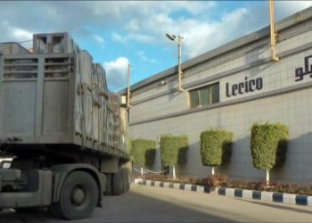 إغلاق مصنع ليسيكو مصر في برج العرب بسبب ظهور حالات مصابة بـ كورونا 2
