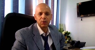هشام شوقي مسعود وكيل وزارة الصحة بالشرقية