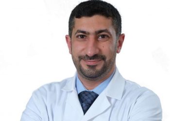 الدكتور يوسف بهبهاني
