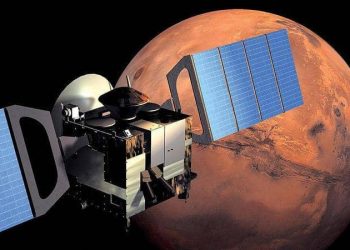 حذر علماء من احتمال انتقال فيروسات "غريبة" من المريخ