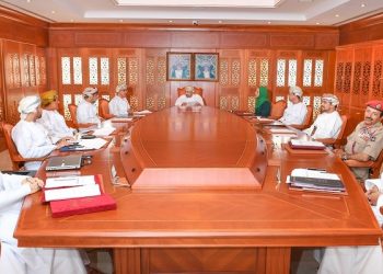 سلطنة عمان تقرر رفع الإغلاق الصحي عن محافظة مسقط اعتبارا من الجمعة 3