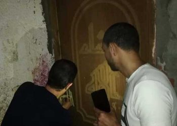 إخلاء 13 شقة ومحلا تجاريا من أملاك الدولة بالقوة الجبرية في الإسكندرية 3