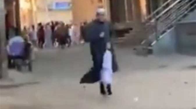 القبض على بطل فيديو «اجري يا شيخ محمد» بعد هروبه من الشرطة بالدقهلية  1