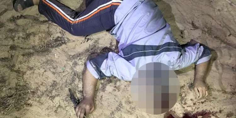 الداخلية: تصفية 21 إرهابي في تبادل إطلاق النار بشمال سيناء.. وإصابة 2 ضباط 1
