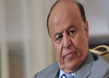 الرئيس اليمني: يجب تثبيت دعائم الأمن في سقطرى وحماية مؤسسات الدولة 1