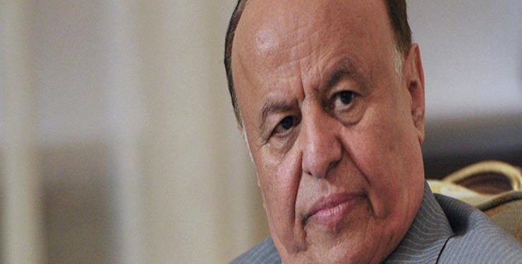 الرئيس اليمني: يجب تثبيت دعائم الأمن في سقطرى وحماية مؤسسات الدولة 1
