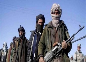 طالبان تعلن وقف لإطلاق النار 3 أيام في عبد الفطر بأفغانستان 1