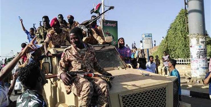 السودان: نزوح ٢٠٠٠ شخص جراء الهجوم الإثيوبي على بركة نورين 1