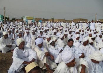 السودان تعلن تعليق صلاة عيد الفطر في كل المساجد والساحات 4