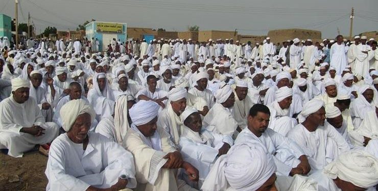 السودان تعلن تعليق صلاة عيد الفطر في كل المساجد والساحات 1