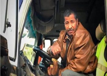 محافظ الشرقية: قائد مقطورة الوقود أنقذ المنطقة من الدمار 1