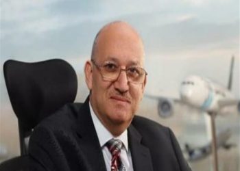 "مصر للطيران" تعلن صرف مستحقات الركب الطائر 75% بالجنيه و25% بالعملة الأجنبية 1