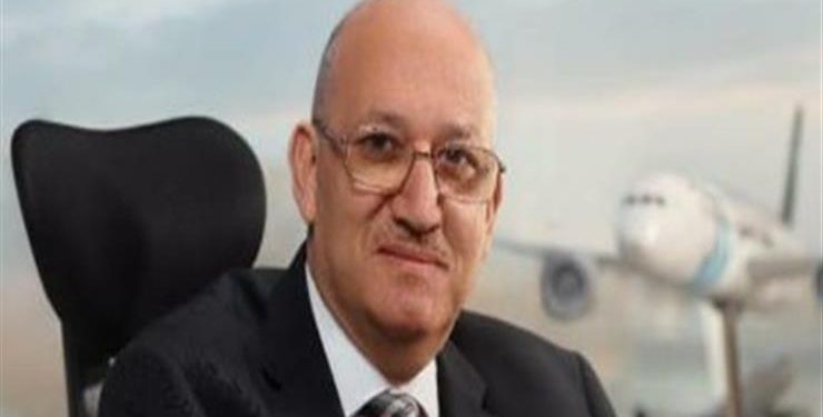 "مصر للطيران" تعلن صرف مستحقات الركب الطائر 75% بالجنيه و25% بالعملة الأجنبية 1