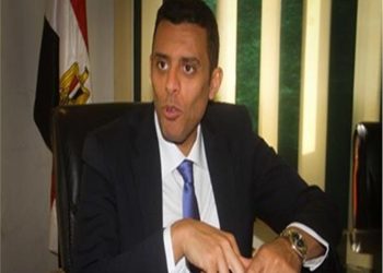 نائب مستقبل وطن": إعلان الطوارئ حتمي ولن يؤثر على تنمية سيناء 3