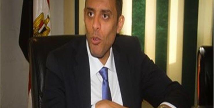 نائب مستقبل وطن": إعلان الطوارئ حتمي ولن يؤثر على تنمية سيناء 1