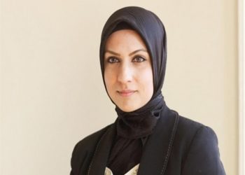 ​مرصد الإسلاموفوبيا يشيد بتعيين أول مسلمة محجبة في القضاء البريطاني 2
