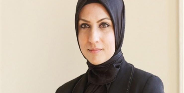 ​مرصد الإسلاموفوبيا يشيد بتعيين أول مسلمة محجبة في القضاء البريطاني 1