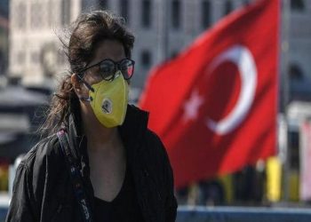 تركيا: تسجل 4249 حالة وفاة منذ تفشى فيروس كورونا 1