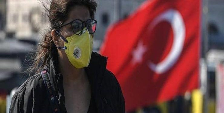 تركيا: تسجل 4249 حالة وفاة منذ تفشى فيروس كورونا 1
