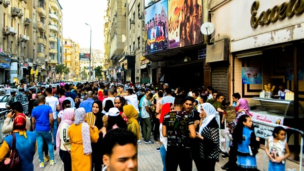 "الوزراء" تحدد موعد إصدار قرار حظر التجوال ايام عيد الفطر المبارك 1