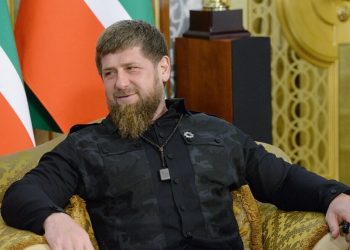 الاشتباه في إصابة الرئيس الشيشاني بفيروس كورونا ونقله إلي موسكو 5