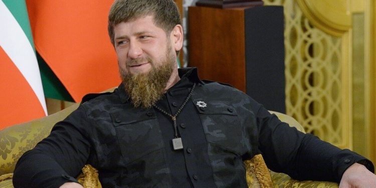 الاشتباه في إصابة الرئيس الشيشاني بفيروس كورونا ونقله إلي موسكو 1