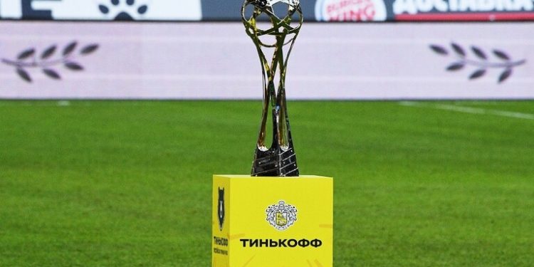روسيا تعلن إستئناف مسابقة الدوري 21 يونيو 1
