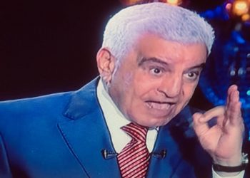 ايناس الدغيدي تتهم زاهي حواس بعلاقة خفية مع فنانة.. ويرد: انتي السبب 1