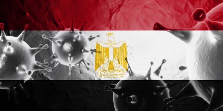 مصر و16 دولة يعلنون: كورونا شاهدة على الاهدار المؤسف لترسانات النووي 1