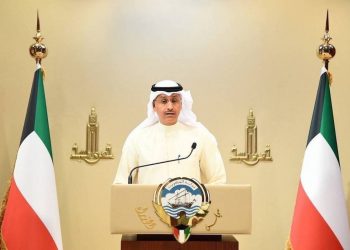 الكويت تعلن تطبيق الحظر الشامل ابتداء من الأحد لمواجهة كورونا 1