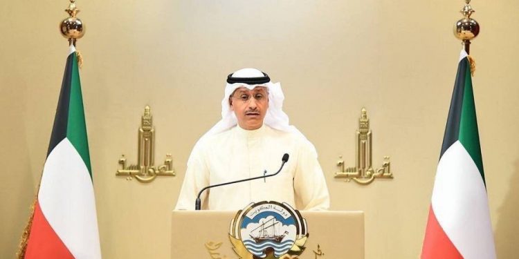 الكويت تعلن تطبيق الحظر الشامل ابتداء من الأحد لمواجهة كورونا 1