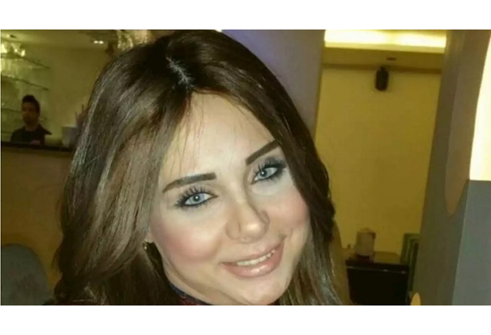 مصرع الإعلامية شيرين جمال إثر تعرضها لحادث مروع "صورة" 1