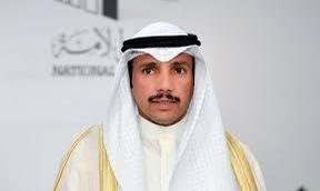 رئيس مجلس الامة الكويتية ناعيا الطبيب المصري: أحد الأبطال البواسل 1