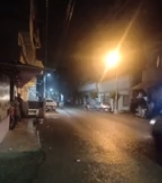 سقوط أمطار غزيرة على دمياط والمحافظة تعلن الطوارئ 1