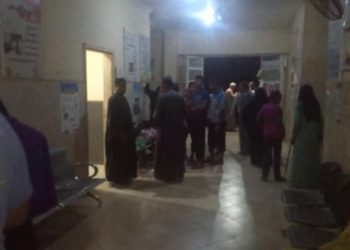 تسمم 40 طفل بعد تناولهم وجبات غذائية من جمعية خيرية بسوهاج 1
