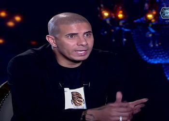 محمد زيدان: تعجبت من أبو تريكة بسبب ازمة المستشفي وعمرى ماتعاملت بغرور 3