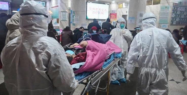 ارتفاع عدد اصابات كورونا في سوهاج لـ 33 حالة حتى اليوم 1