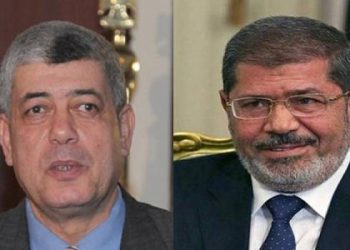 وزير الداخلية الأسبق يكشف تفاصيل خلافه مع محمد مرسي    1