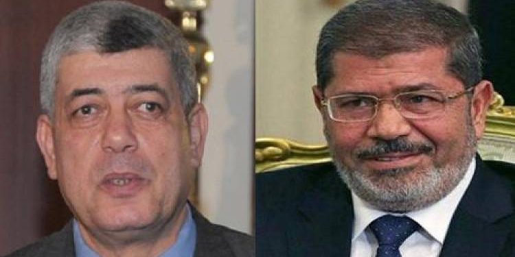 وزير الداخلية الأسبق يكشف تفاصيل خلافه مع محمد مرسي    1