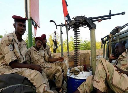 هدنة ما بعد الحرب.. الجيش السوداني: اتصالات مع القيادة الإثيوبية لاحتواء معارك الأمس 1