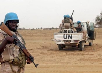 الأمم المتحدة: مقتل 3 أفراد في قوة حفظ السلام بانفجار في مالي 2