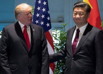 تصاعد حرب التصريحات: أمريكا تتهم الصين بـ"محاولة سرقة أبحاث" حول الوباء 1