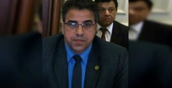 فيروس كورونا يصيب البرلماني هشام مجدي.. وفحص المخالطين 1