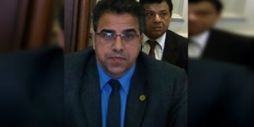 فيروس كورونا يصيب البرلماني هشام مجدي.. وفحص المخالطين 1