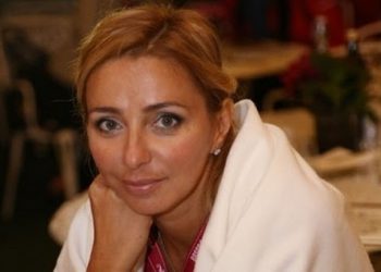 اصابة زوجة متحدث الرئاسة الروسية بفيروس كورونا.. بعد إصابته بالفيروس 2