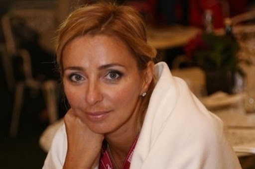 اصابة زوجة متحدث الرئاسة الروسية بفيروس كورونا.. بعد إصابته بالفيروس 1