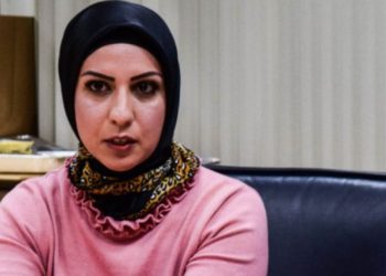 تعيين أول مسلمة محجبة في القضاء البريطاني