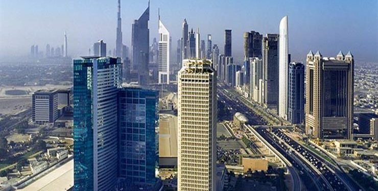 دبي تخفف قيود مكافحة كورونا وتعيد فتح الاقتصاد بعد غداً 1